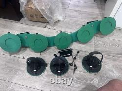 TreeFrog Model Pro 3 Bike Cycle Carrier Rack Suction Mounted