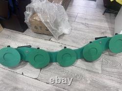 TreeFrog Model Pro 3 Bike Cycle Carrier Rack Suction Mounted