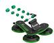 TreeFrog Vacuum Mounted Bike Rack Cycle Carrier Pro Plus 12mm, 15mm, 20mm QR