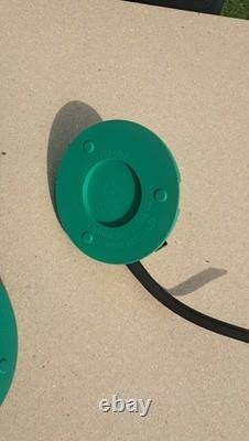 Tree Frog Pro 1 Vacuum mounted -Car roof -Cycle Carrier