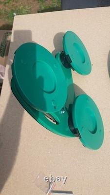 Tree Frog Pro 1 Vacuum mounted -Car roof -Cycle Carrier