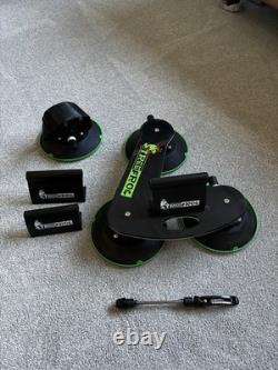 Tree frog PRO1 Bike Carrier Rack