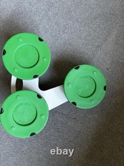 Tree frog PRO1 Bike Carrier Rack