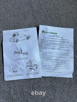 Tree frog PRO1 Bike Carrier Rack