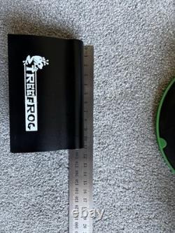 Tree frog PRO1 Bike Carrier Rack