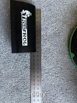 Tree frog PRO1 Bike Carrier Rack