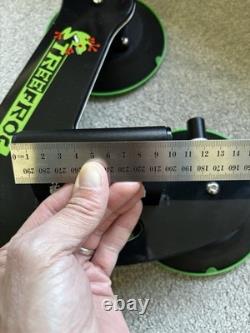 Tree frog PRO1 Bike Carrier Rack