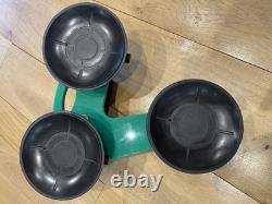 Treefrog Pro 1 Suction Mounted Bike Carrier Rack 15mm X 110mm Thru-Axle