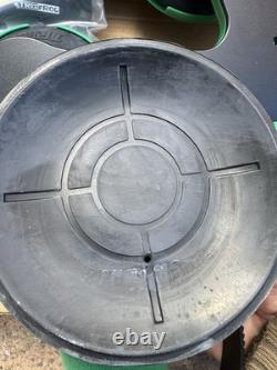 Treefrog Pro 1 Suction Mounted Bike Carrier Rack 20x110 Thru-Axle