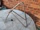 Tubus Bike Rack pannier carrier system Airy 26/28 Titan Art. 33000, Titanium ti