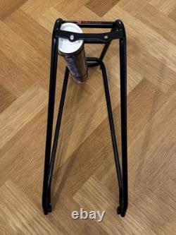 Tubus Vega Evo Black Rear Bike Rack