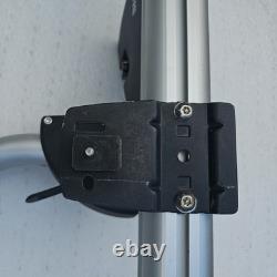 Two Genuine BMW Roof Cycle Bike Carrier Racks 82720137716 With keys and tools