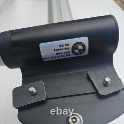 Two Genuine BMW Roof Cycle Bike Carrier Racks 82720137716 With keys and tools