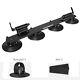 UK Quick Roof Rack Bicycle Suction Roof-top Car Roof Rack Carrier RockBros Bike