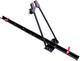 Upright Roof Mount Bike Rack Rooftop Upright Bike Carrier for Secure Bicycle T