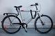 VANMOOF 5 OVER THE TOP plus STECO REAR CARRIER 26 3 Gears Great Condition