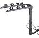 VENZO 4 Bicycle Bike Rack 1.5 and 2 Hitch Mount Car Carrier