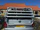 VW 4x Bike/Cycle Rack Carrier Caravelle/Transporter 3yrs old 7H0 071 104