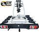 VW Transporter T5 Cycle Porter Titan IV Body Mounted Bike Carrier