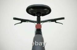 VanMoof S3 electric bike BNIB with 3yrs theft and maintenance, F&R carriers