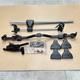 Vauxhall Vectra B Corsa B Cycle Bike Bicycle Carrier Rack Genuine Opel 90513399