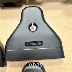 Vauxhall Vectra B Corsa B Cycle Bike Bicycle Carrier Rack Genuine Opel 90513399