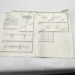 Vauxhall Vectra B Easy Fit Roof Bike Cycle Carrier Rack 9121680 Genuine