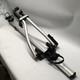Vauxhall Vectra B Easy Fit Roof Bike Cycle Carrier Rack 9121680 Genuine Lockable