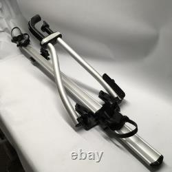 Vauxhall Vectra B Easy Fit Roof Bike Cycle Carrier Rack 9121680 Genuine Lockable