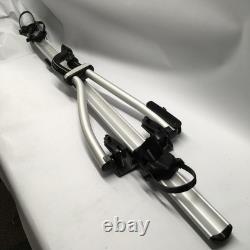 Vauxhall Vectra B Easy Fit Roof Bike Cycle Carrier Rack 9121680 Genuine Lockable