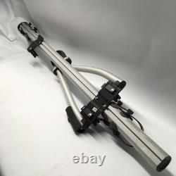 Vauxhall Vectra B Easy Fit Roof Bike Cycle Carrier Rack 9121680 Genuine Lockable