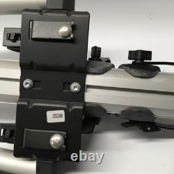 Vauxhall Vectra B Easy Fit Roof Bike Cycle Carrier Rack 9121680 Genuine Lockable