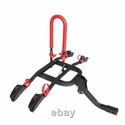 Vehicle-Mounted Bike Rack High-Strength for Weekend Cycling Adventures
