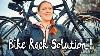 Vlog 23 Bike Rack Solution For Your Trailer