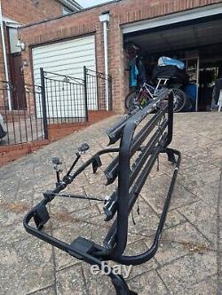 Volkswagen Tailgate T5 Cycle Carrier