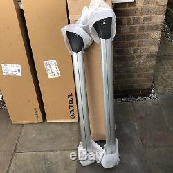 Volvo v40 Carrier Roof Bars And 2 Cycle Volvo Bike Carrier Frames 2015 Year