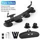 WEST BIKING Bicycle Rooftop Carrier Rack Sucker Upright CarRoof Rack Bike Holder