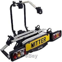 WITTER ZXE502 CYCLE BIKE CARRIER RACK. CHEAPEST ON EBAY