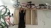 Wall Ceiling Bike Rack Under 50