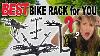 Warning The Wrong Car Bike Rack Could Cost You Big