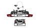 Westfalia BC 60 Towball Mounted Tilting 2 Bike Cycle Carrier