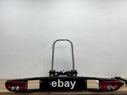 Westfalia Towbar Mounted Cycle Carrier 2 Bikes eBikes Suitable Max Load 60kg