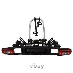 Westfalia Towbar Mounted Cycle Carrier 2 Bikes eBikes Suitable Max Load 60kg