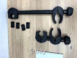 Westfalia Towbar Mounted Cycle Carrier 2 Bikes eBikes Suitable Max Load 60kg