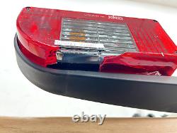 Westfalia Towbar Mounted Cycle Carrier 2 Bikes eBikes Suitable Max Load 60kg