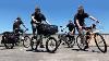 What Is The Best Way To Carry Stuff On A Bike Comparison Of Baskets Racks Cargo Bikes