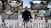 Which Handlebars Are Best For Your Bike Commute Rating Handlebars For Commuting And Urban Cycling