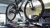 Whispbar Wb201 Upright Frame Mounted Bike Rack Rackwarehouse Com Video