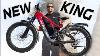 Why The Grand Teton Pro Is The New Top E Bike For 2025
