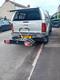 Witter 3 Bike Rack Rear Cycle Carrier Towbar Mounted